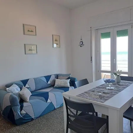 Vista Mare Apartment