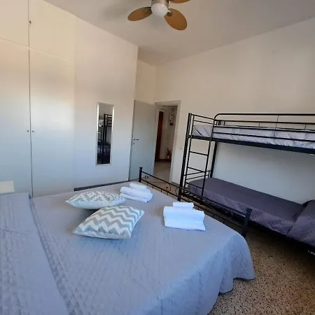 Vista Mare Apartment San Vincenzo