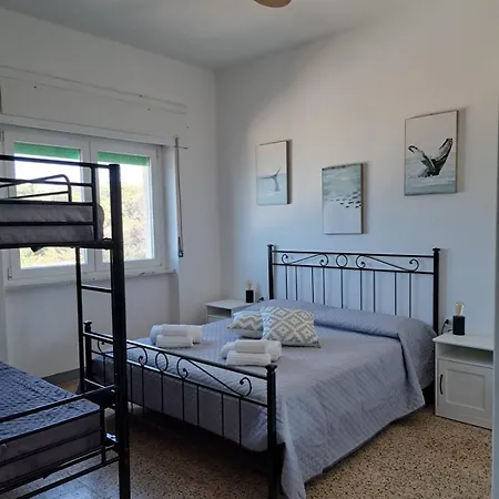 Vista Mare Apartment