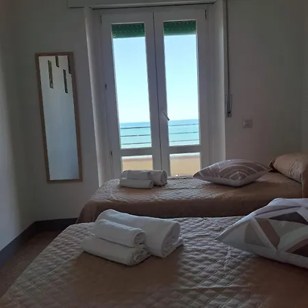 Vista Mare *