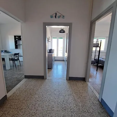 Vista Mare Apartment