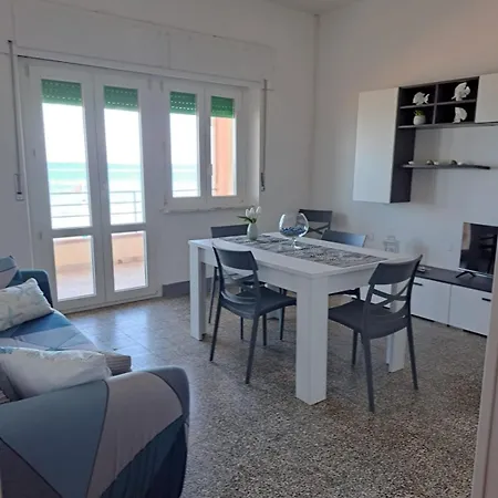 Vista Mare Apartment *