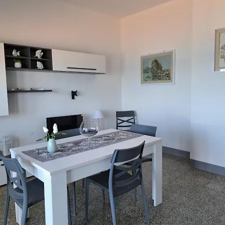 Apartman Vista Mare