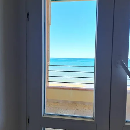 Lejlighed Vista Mare *