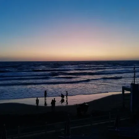 Vista Mare סן וינצ'נזו