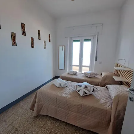 Vista Mare Apartman *