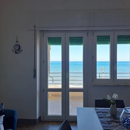 דירה Vista Mare