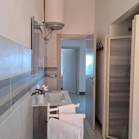 Apartman Vista Mare *
