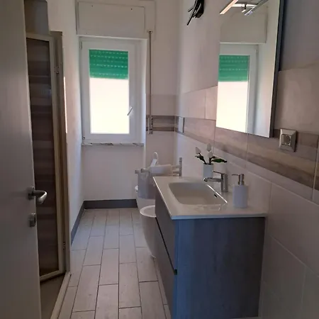 Vista Mare Apartman San Vincenzo