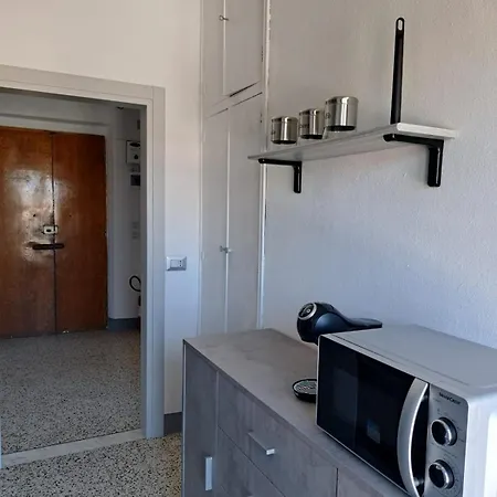 Apartman Vista Mare