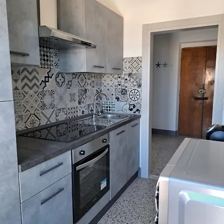 Apartman Vista Mare San Vincenzo
