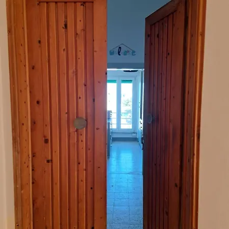 Lejlighed Vista Mare *