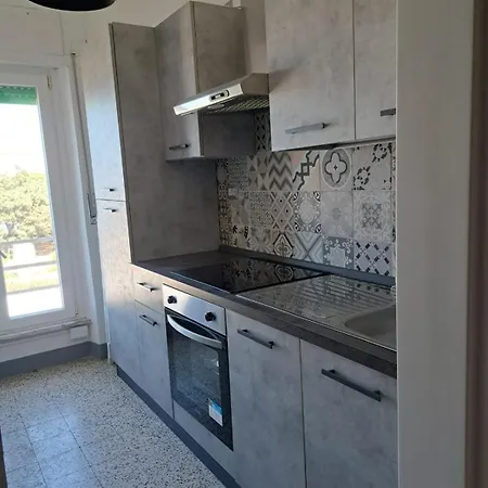 Vista Mare San Vincenzo