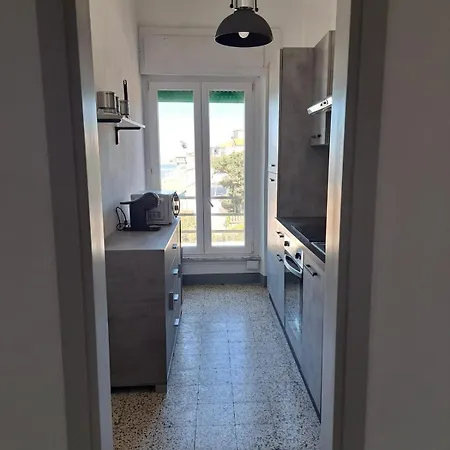 Apartman Vista Mare *